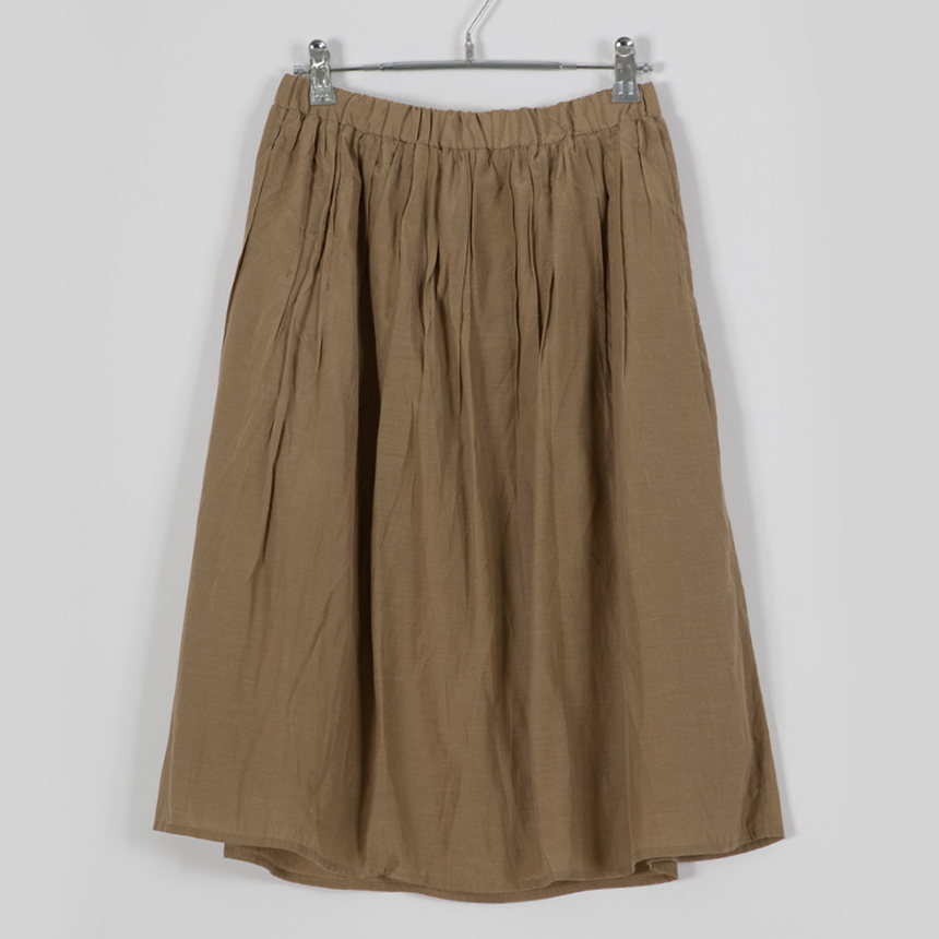 doclasse ( 권장 M ) banding skirt