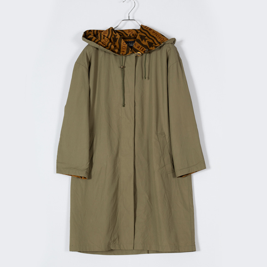 allegri ( 권장 M ) trench coat