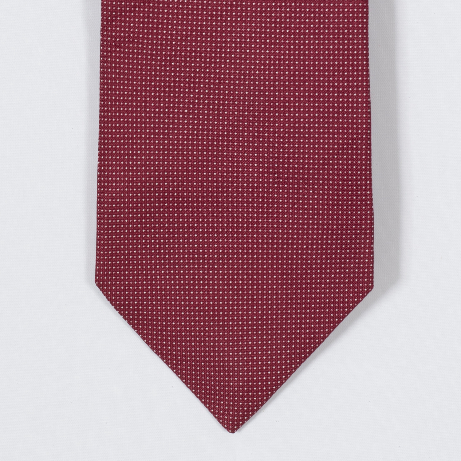 calvin klein ( made in japan ) silk tie