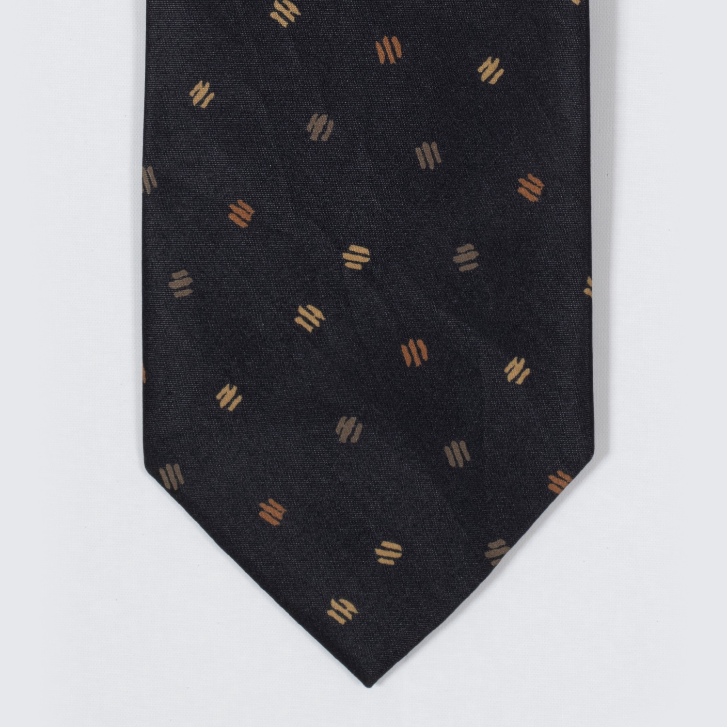 margaret howell ( made in japan ) silk tie