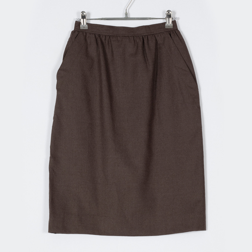 chloe ( 권장 S ) skirt
