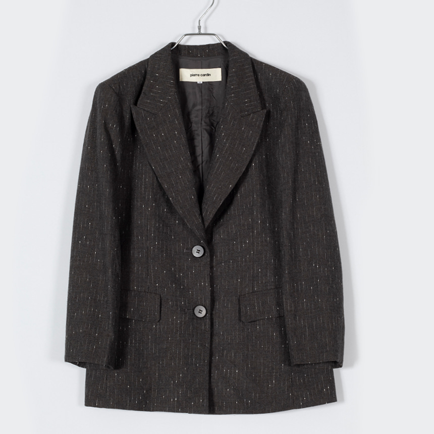 pierre cardin ( 권장 L , made in japan ) wool jacket