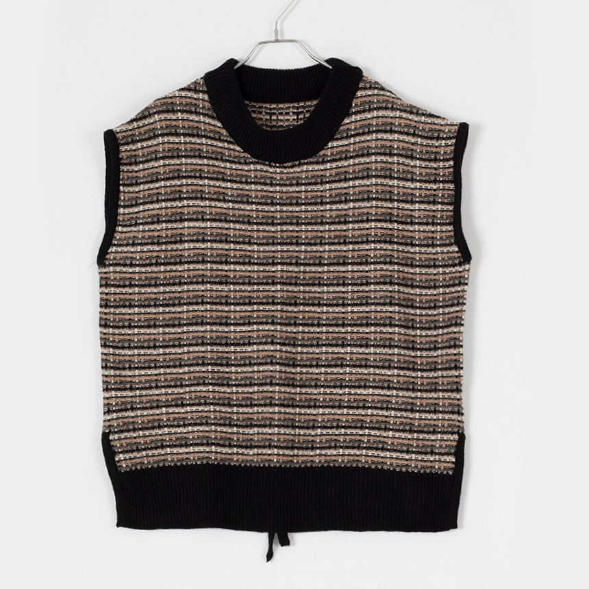 grl ( size : F )  knit vest