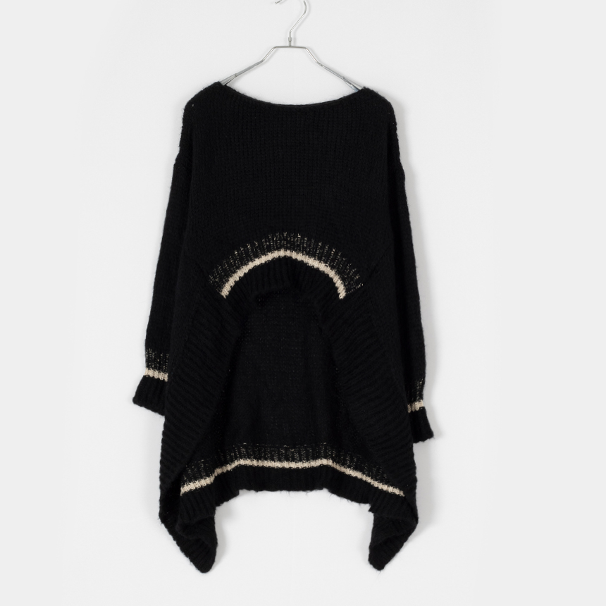 humility ( size : S ) knit