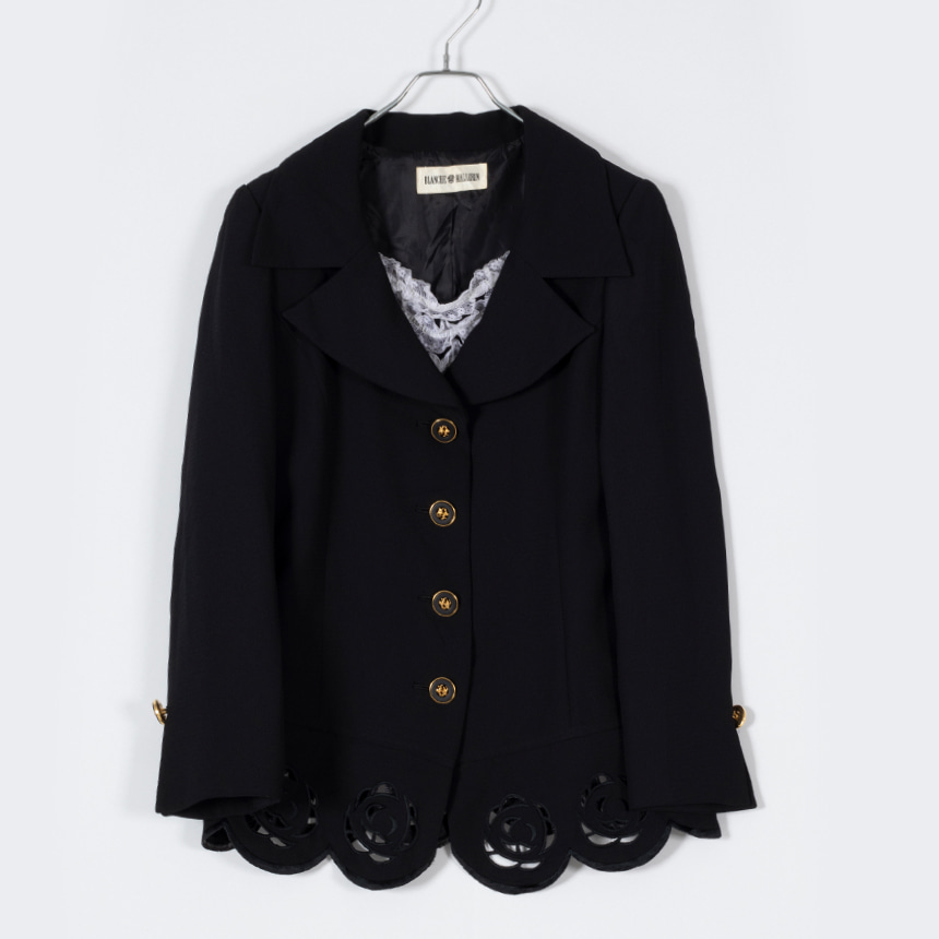 blanche mallerin ( 권장 M ) jacket
