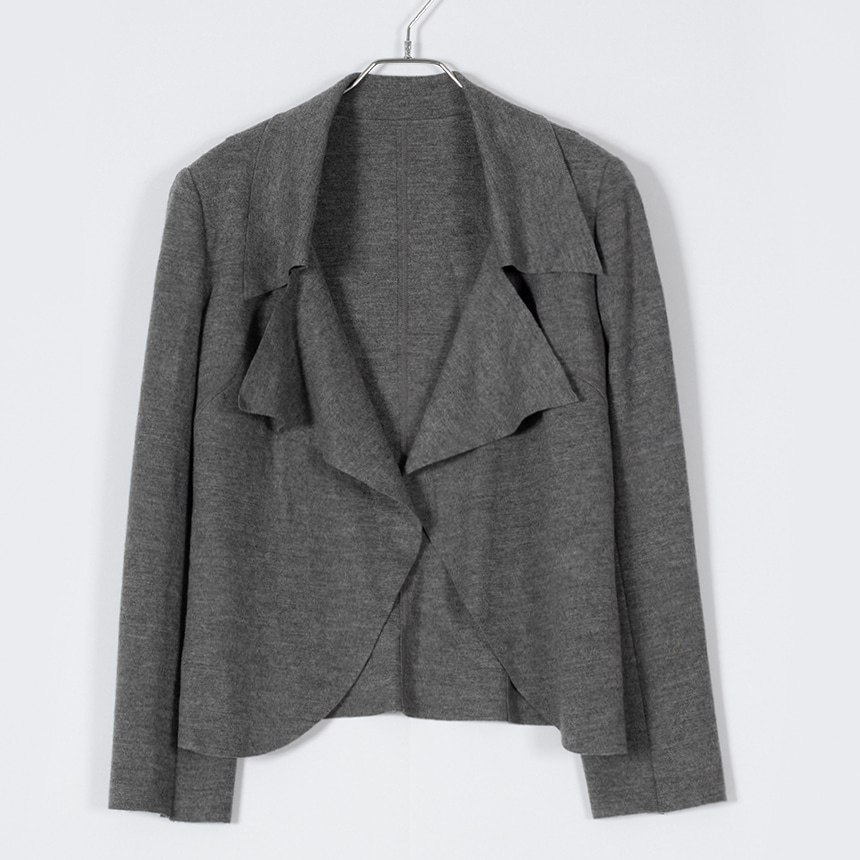 ace ( 권장 L , made in japan ) wool cashmere cardigan