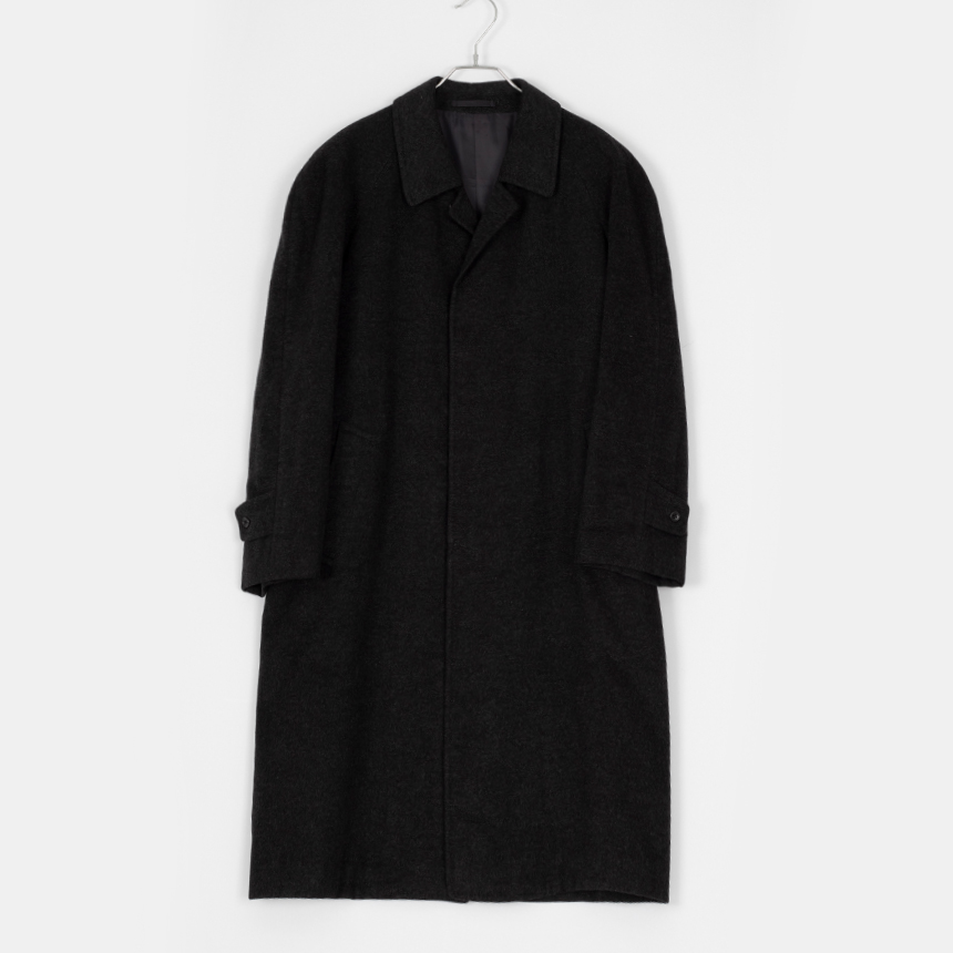 piero chira ( 권장 Men M ) cashmere coat