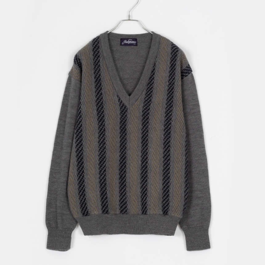 jackspicklaur ( size : men M ) knit