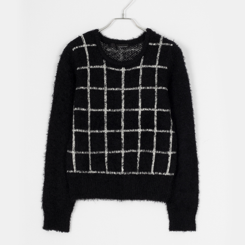 mysty woman ( size : M ) knit