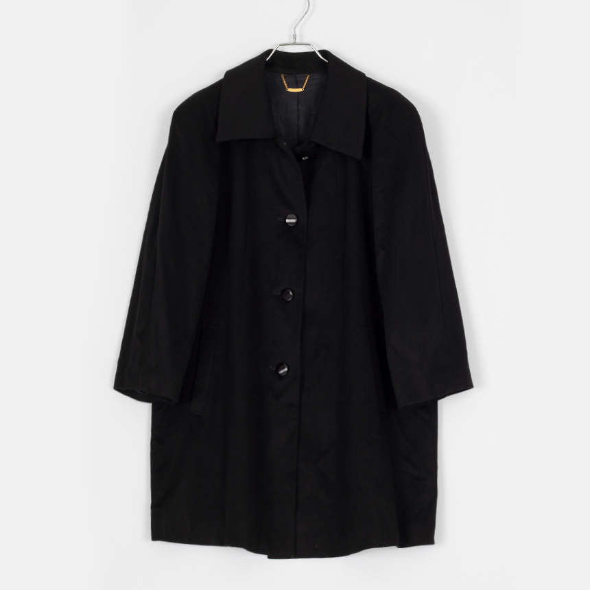 nornnu ( 권장 XL , made in japan ) cashmere coat