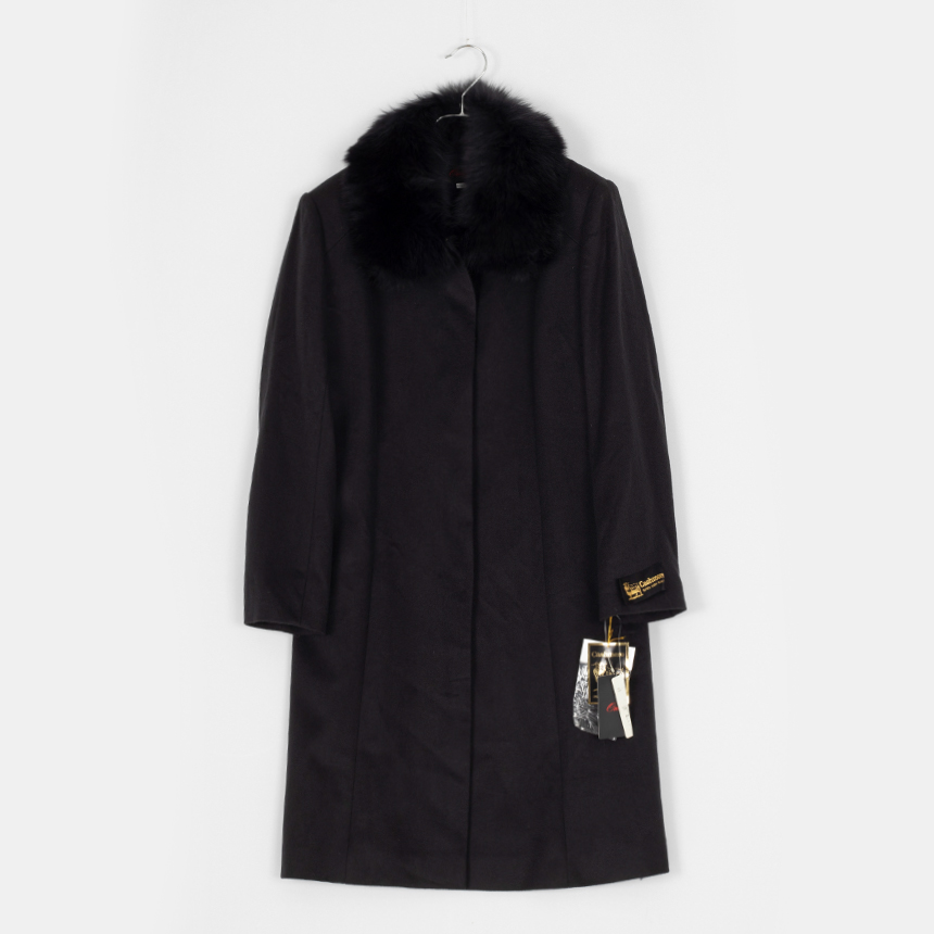 ( new ) oneirar ( 권장 L ) cashmere wool coat