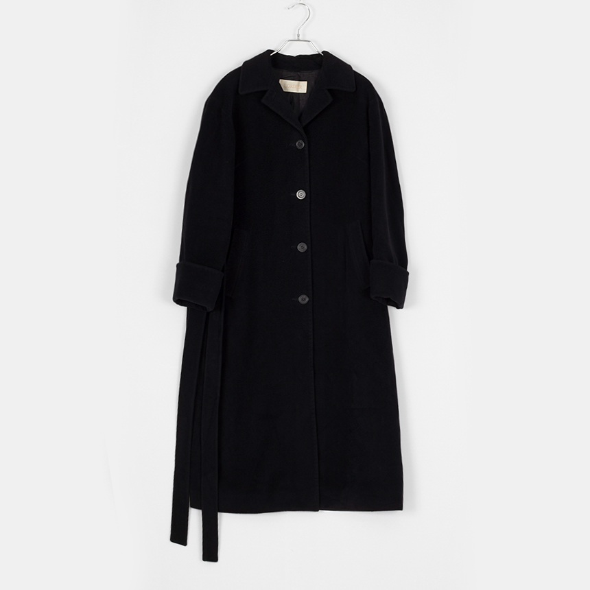 cordier ( 권장 L , made in japan ) angora coat