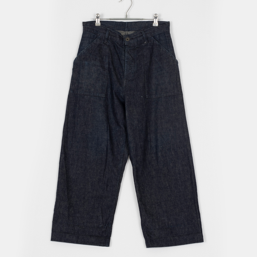 nigel caborn ( size : 32 , made in japan ) denim pants