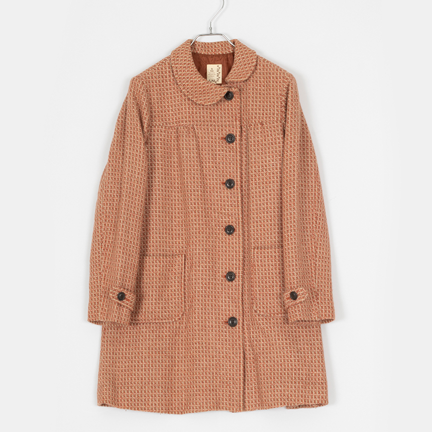 sm2 ( size : M ) wool coat