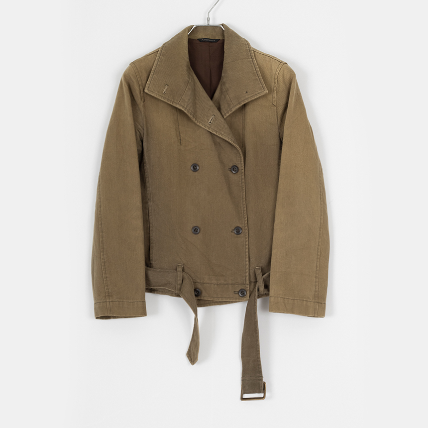 pageboy ( size : M ) jacket