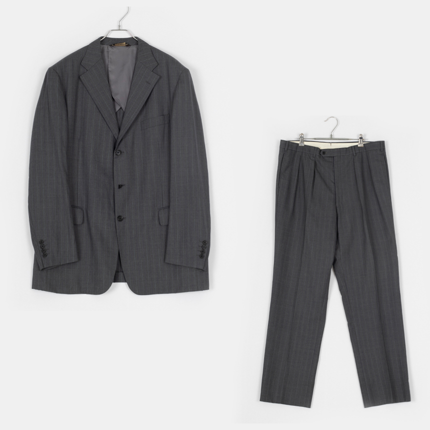 paul stuart ( 권장 men 2XL , made in japan ) suit