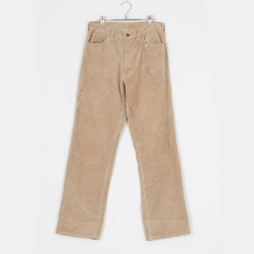 wrangler ( size : 34 ) pants