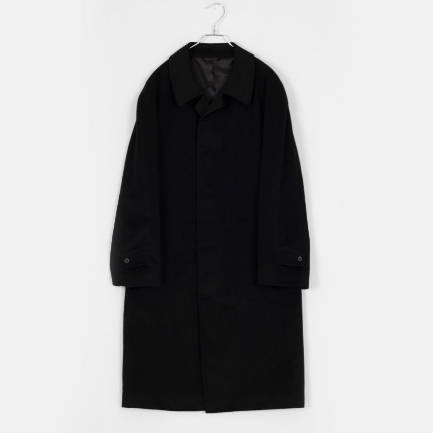 jpn ( 권장 men XL ) cashmere coat