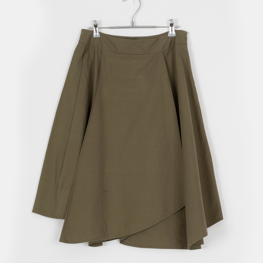 lanvin ( 권장 L , made in japan ) skirt