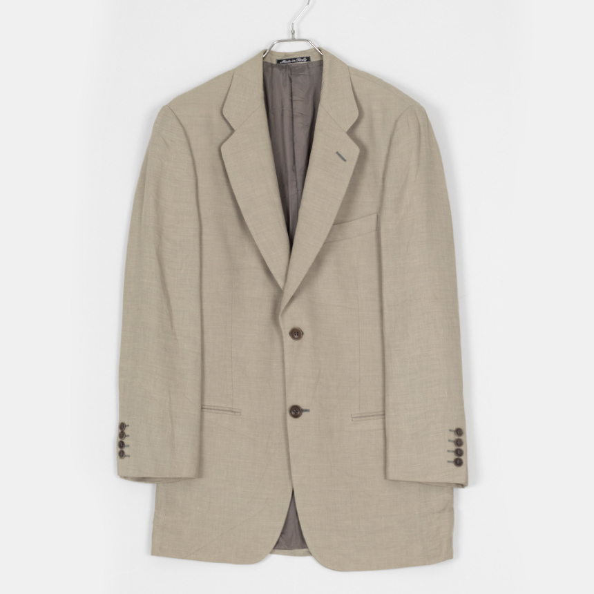 calvin klein ( 권장 men S , made in italy ) jacket