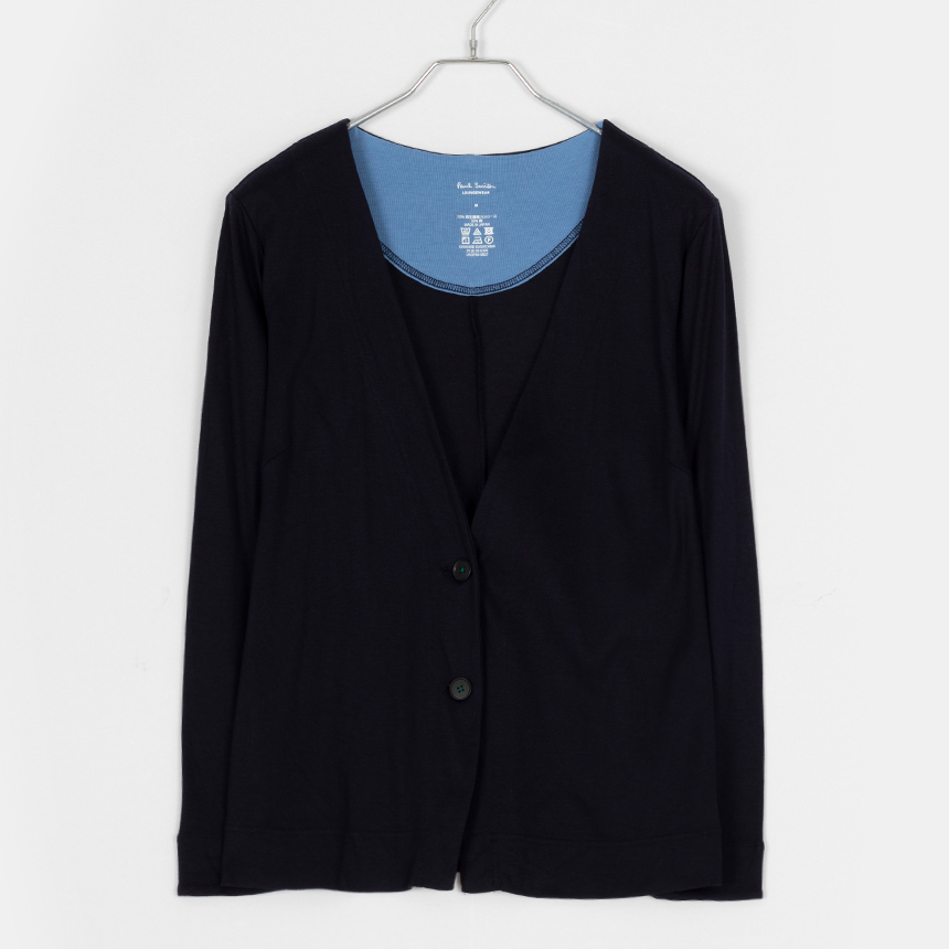 paul smith ( size : M , made in japan ) cardigan