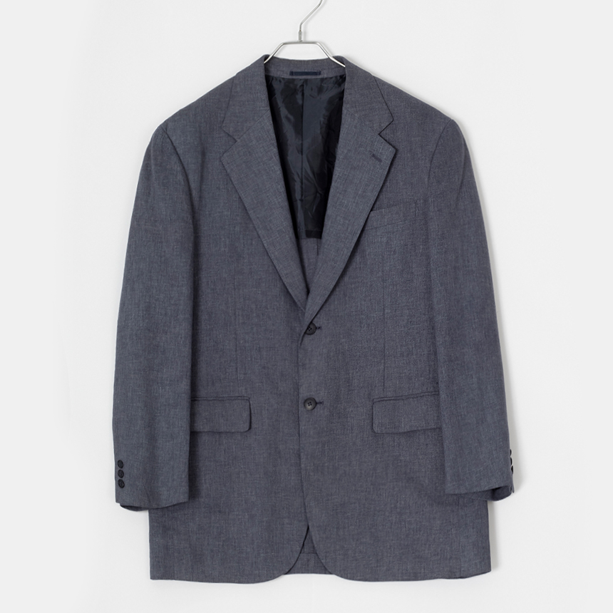 coles ( size: men L ) linen jacket