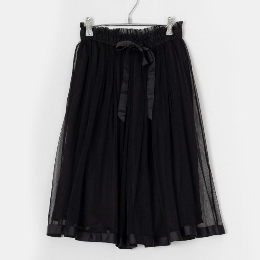 jpn ( 권장 M ) rbanding skirt