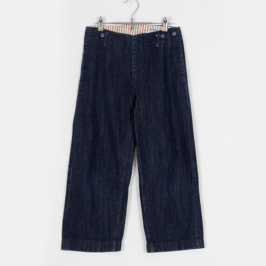 beamsboy ( size : 0 , made in japan ) denim pants