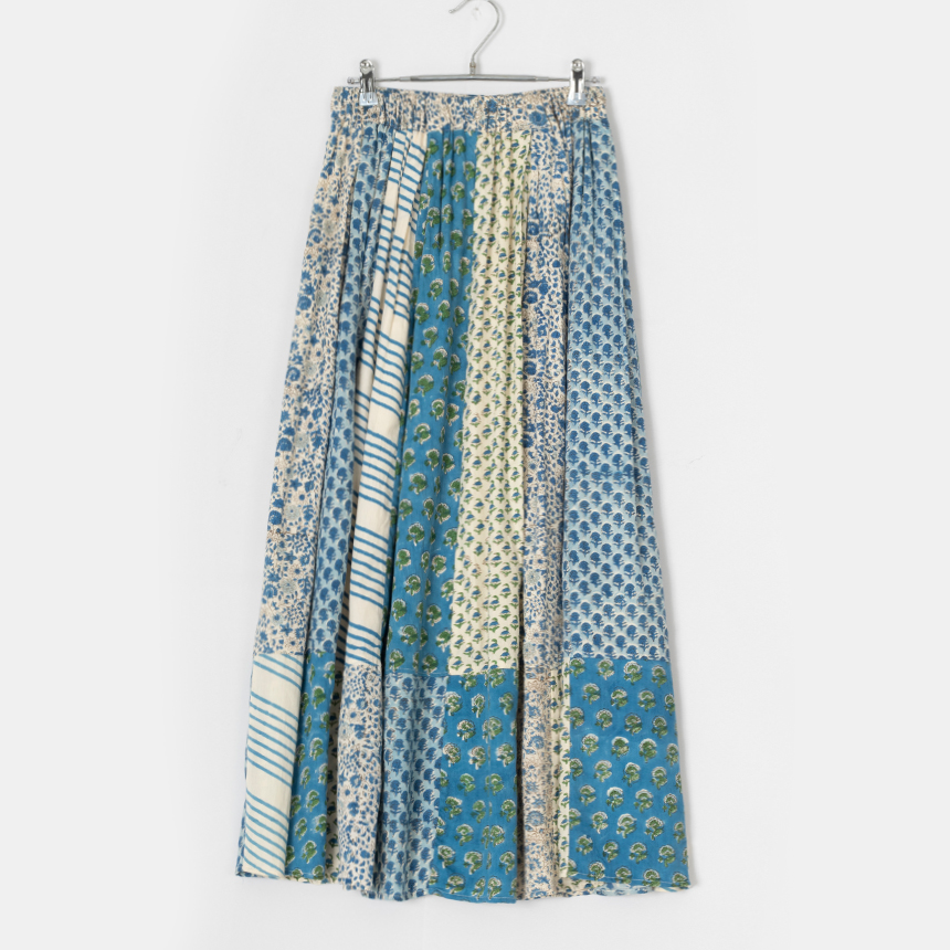 titicaca ( size : F ) banding skirt