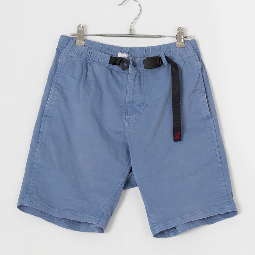 gramicci ( size : men M ) 1/2 banding pants
