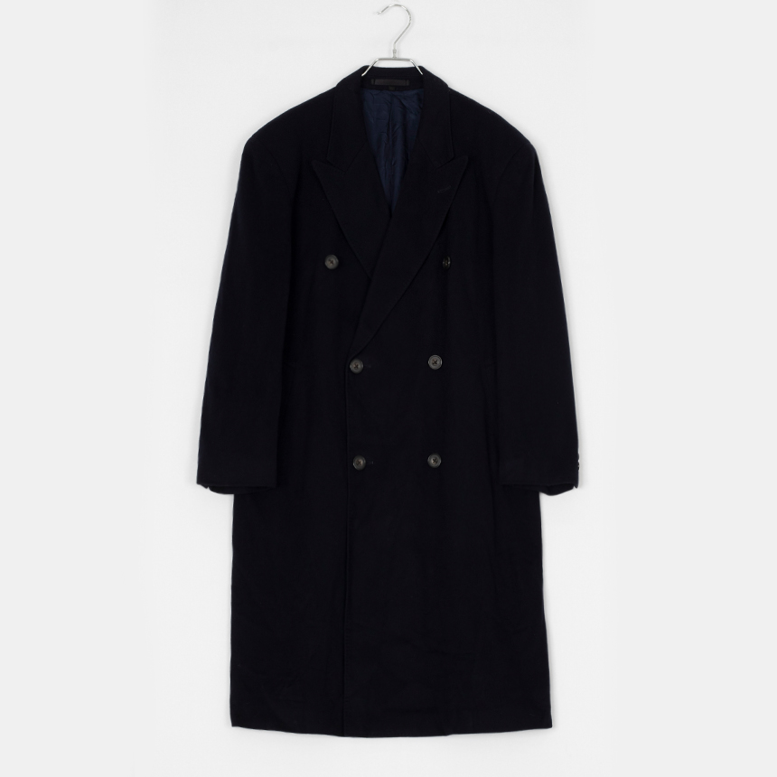 gentlaurel ( size : men M ) wool coat