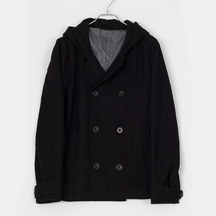 urban research ( 권장 men M ) wool jacket