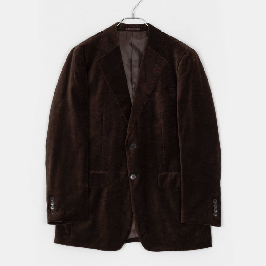 hiroko koshino ( size : men M ) jacket