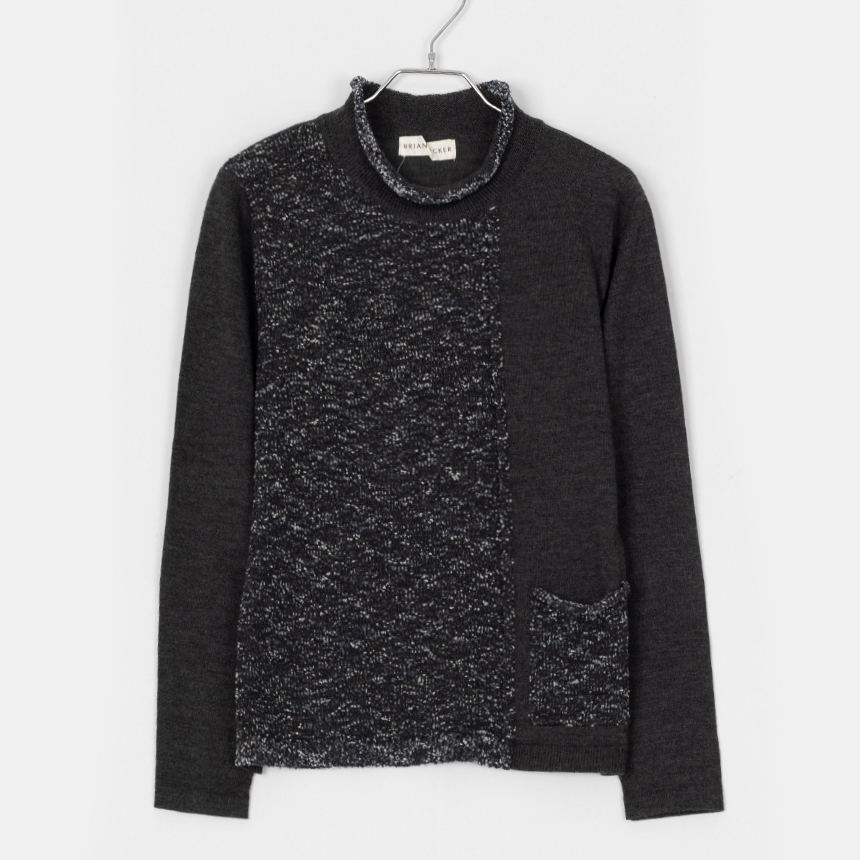 brian tucker ( 권장 M ) knit