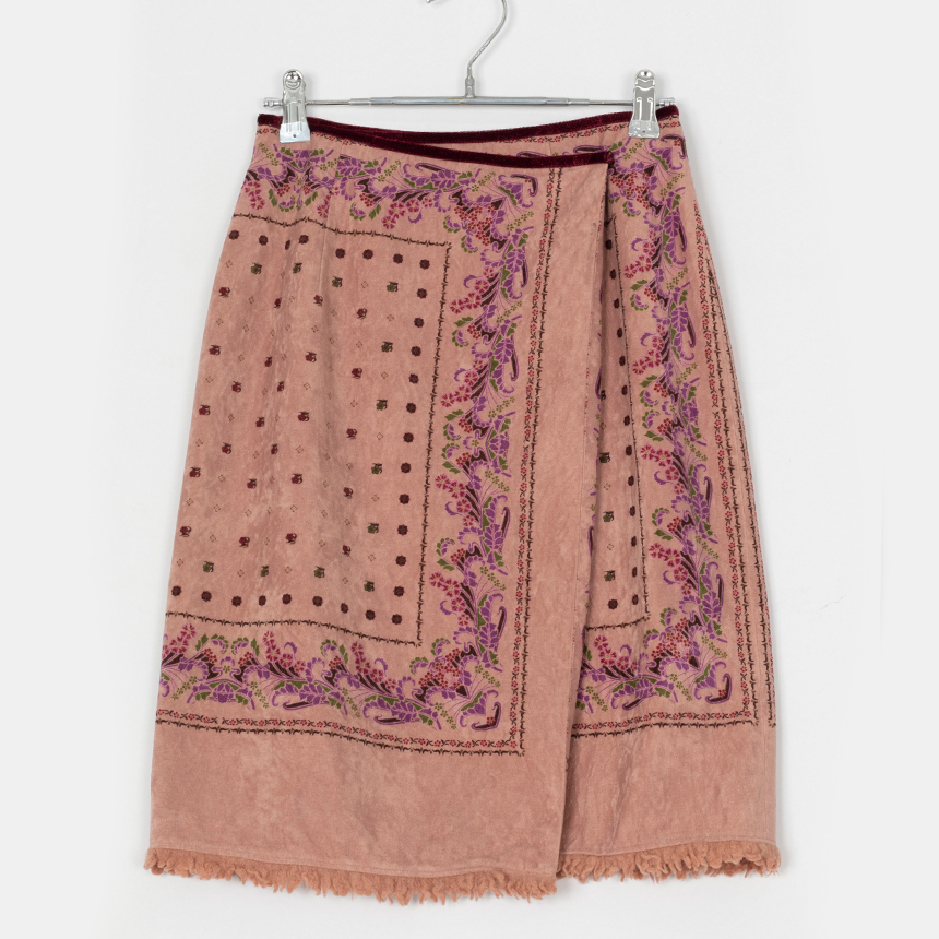 sunca ( 권장 S ) skirt