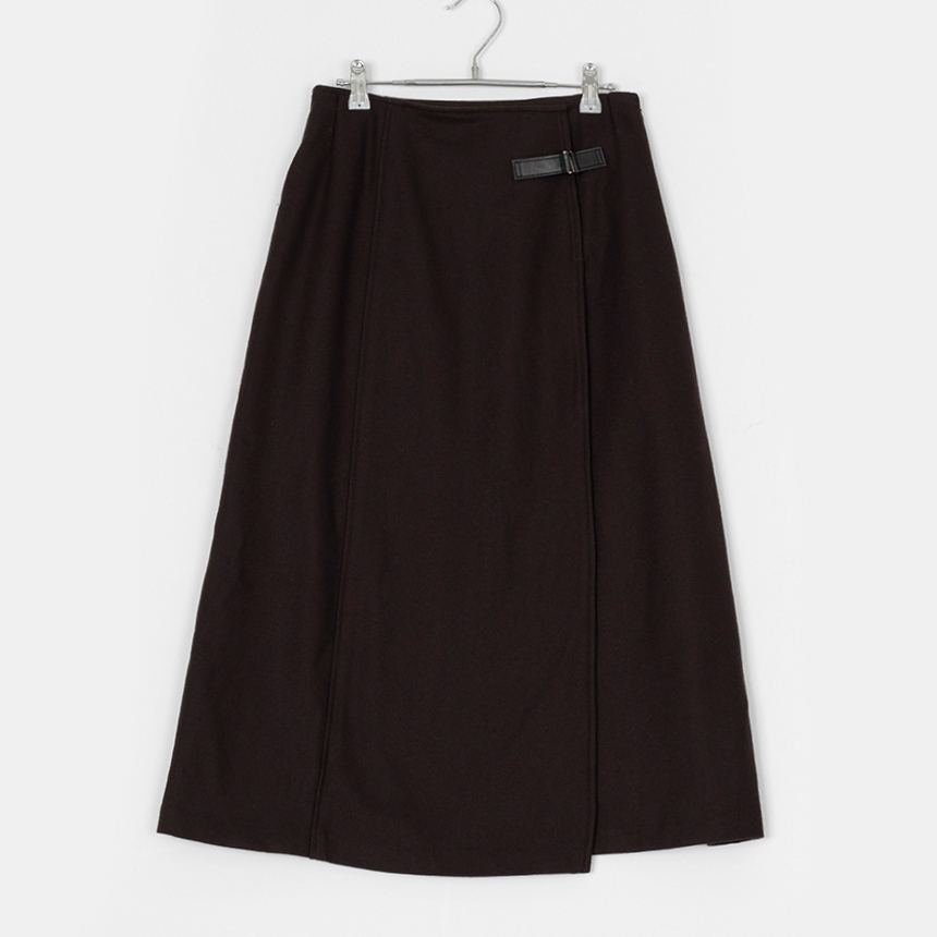 jpn ( 권장 M ) wool skirt