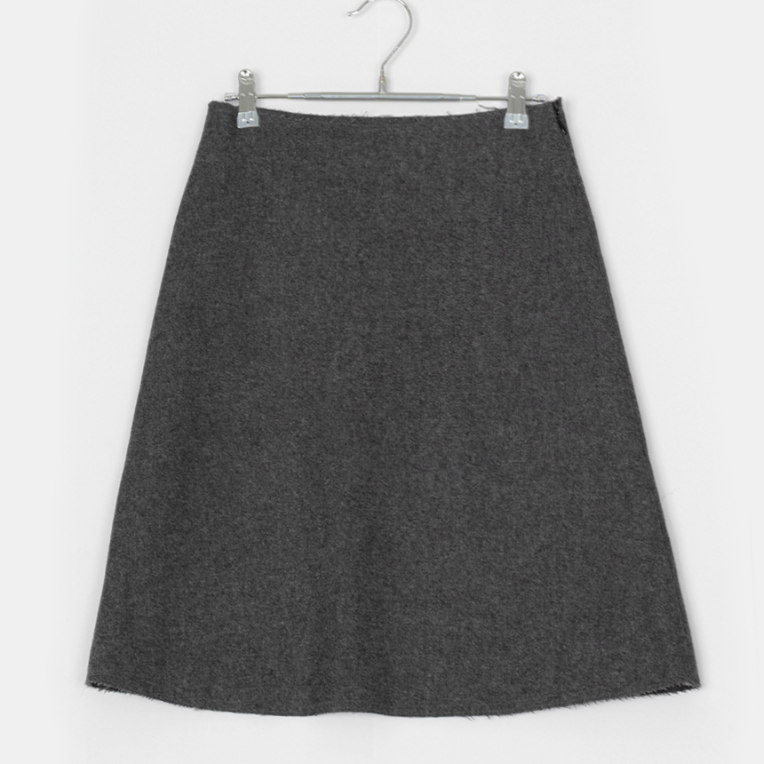 iena ( 권장 M , made in japan ) wool skirt