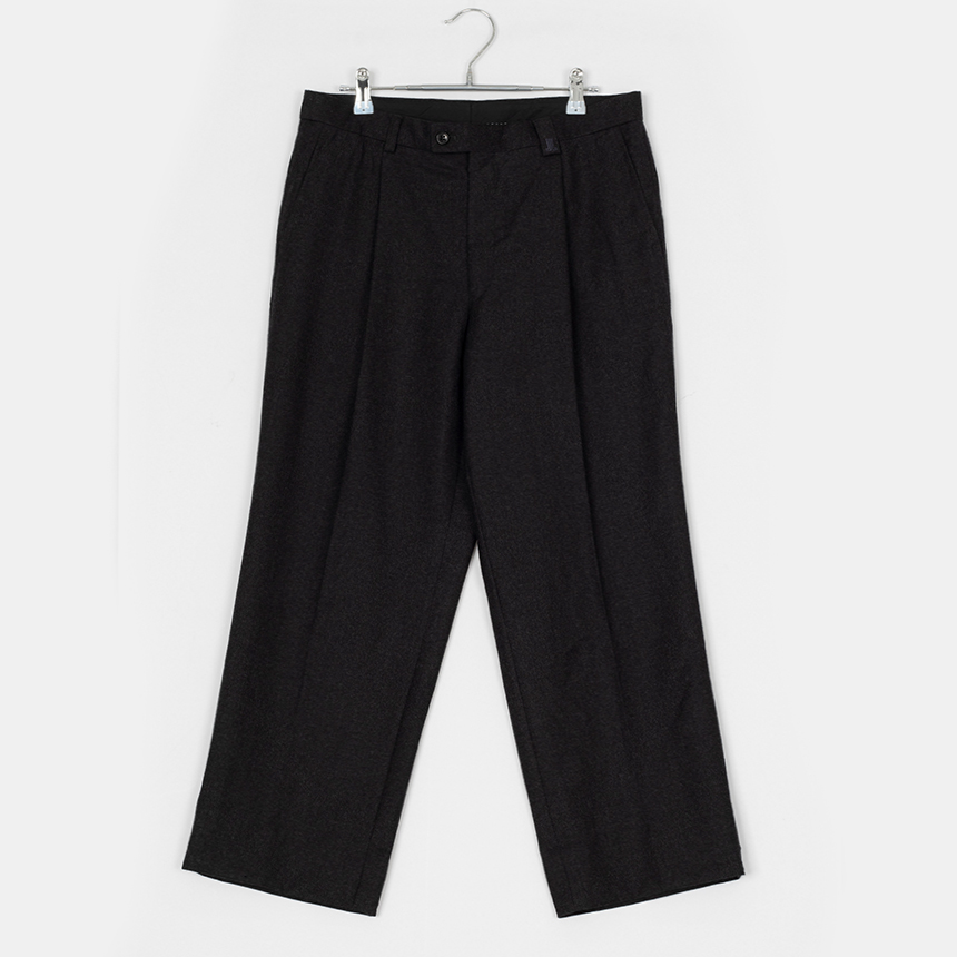lanvin ( 권장 31 , made in japan ) cashmere pants