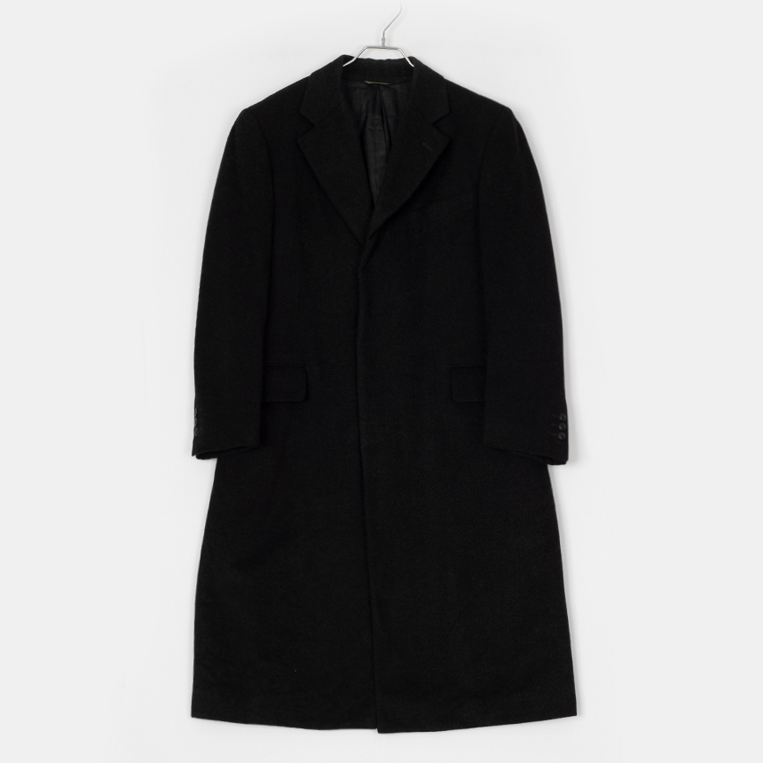 d&#039;urban ( size : men M , made in japan ) wool coat