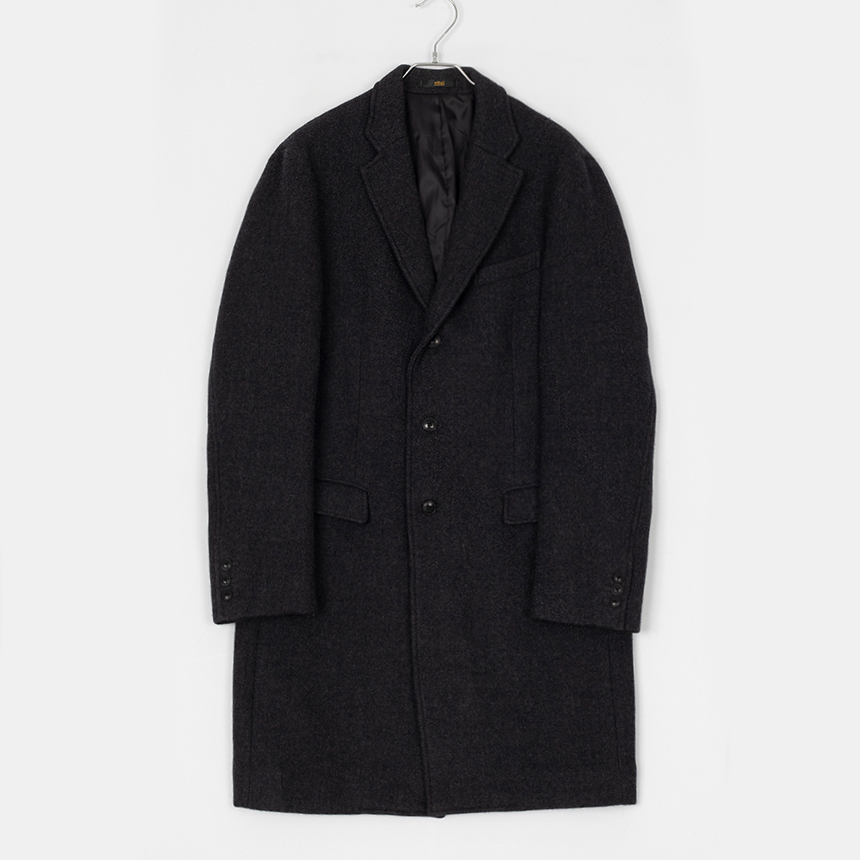 vital ( 권장 men M ) wool coat