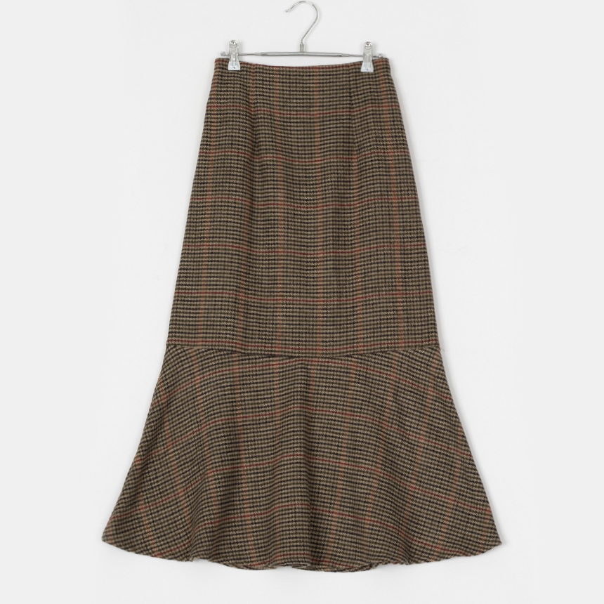 w closet ( 권장 M ) banding skirt