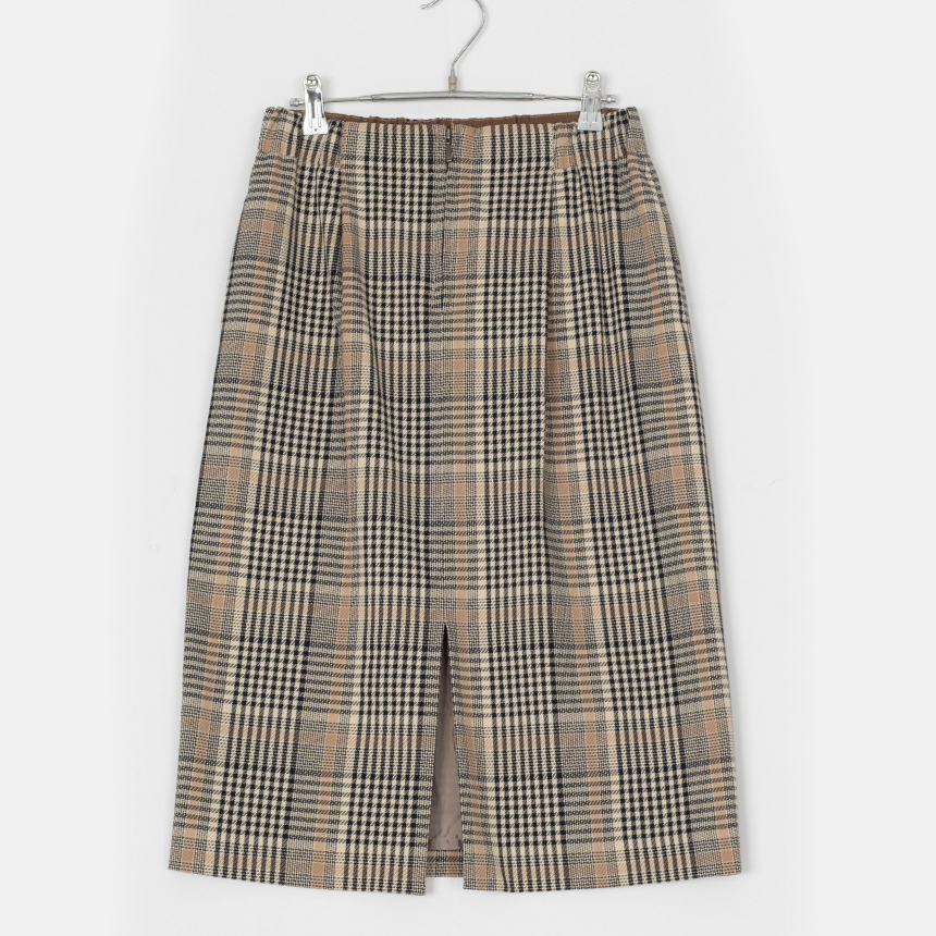 urban research ( 권장 M - L )  banding skirt