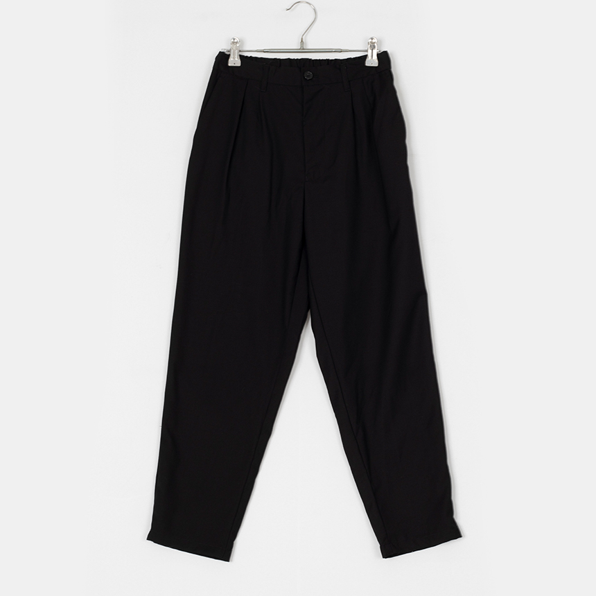 pastime of brooklyn ( size : men S ) banding pants