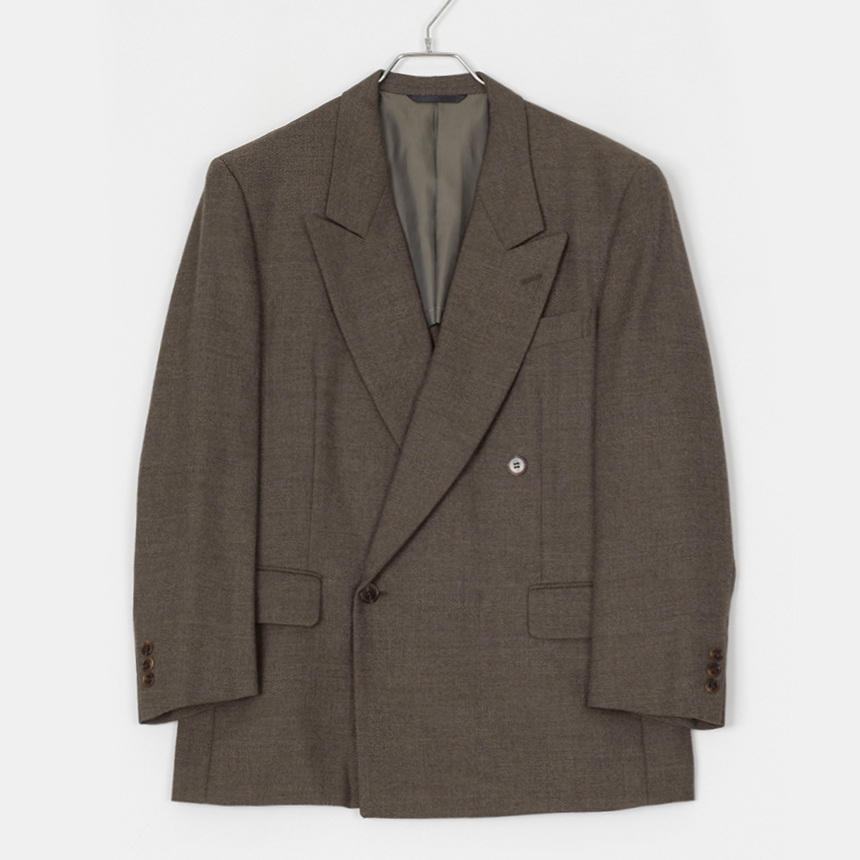 pierre cardin ( 권장 men M , made in japan ) wool jacket