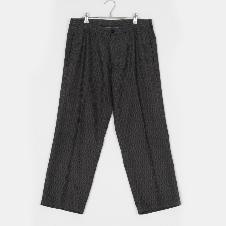 armani ( size : men L ) pants