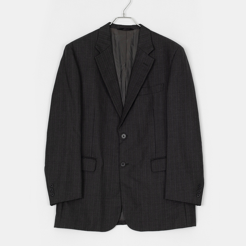 pierre cardin ( 권장 men L , made in japan ) wool jacket