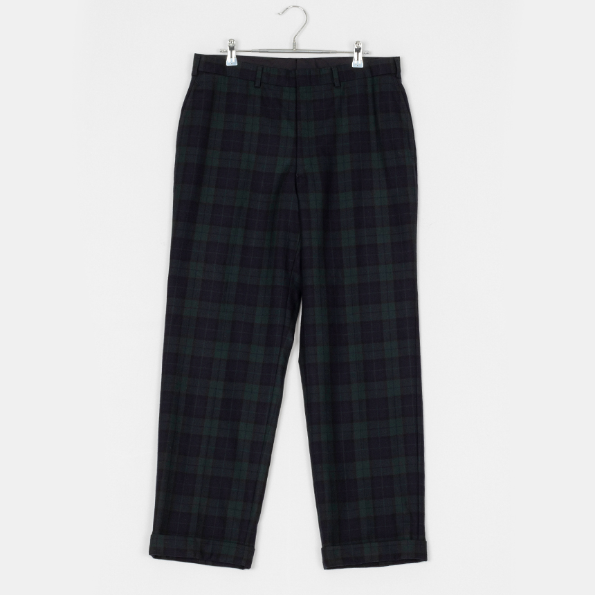 brooks brothers ( size : 34 ) wool pants