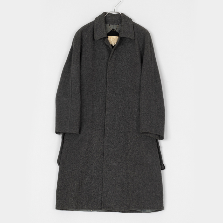 riverdale ( size : men M ) wool coat