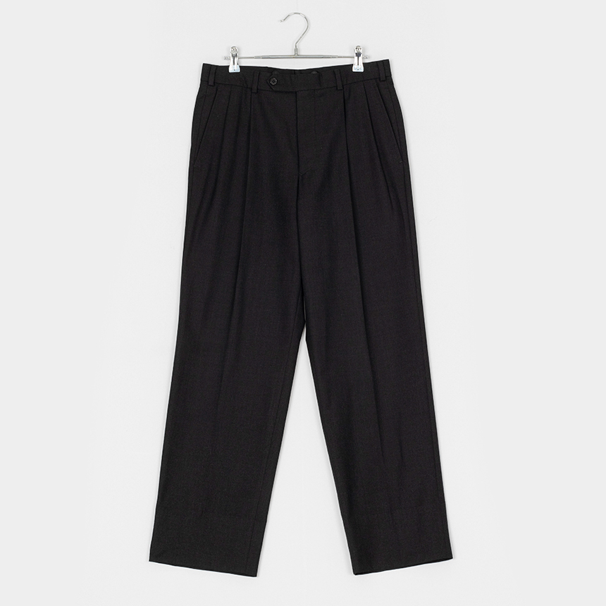 brooks brothers ( size : 32 ) wool pants