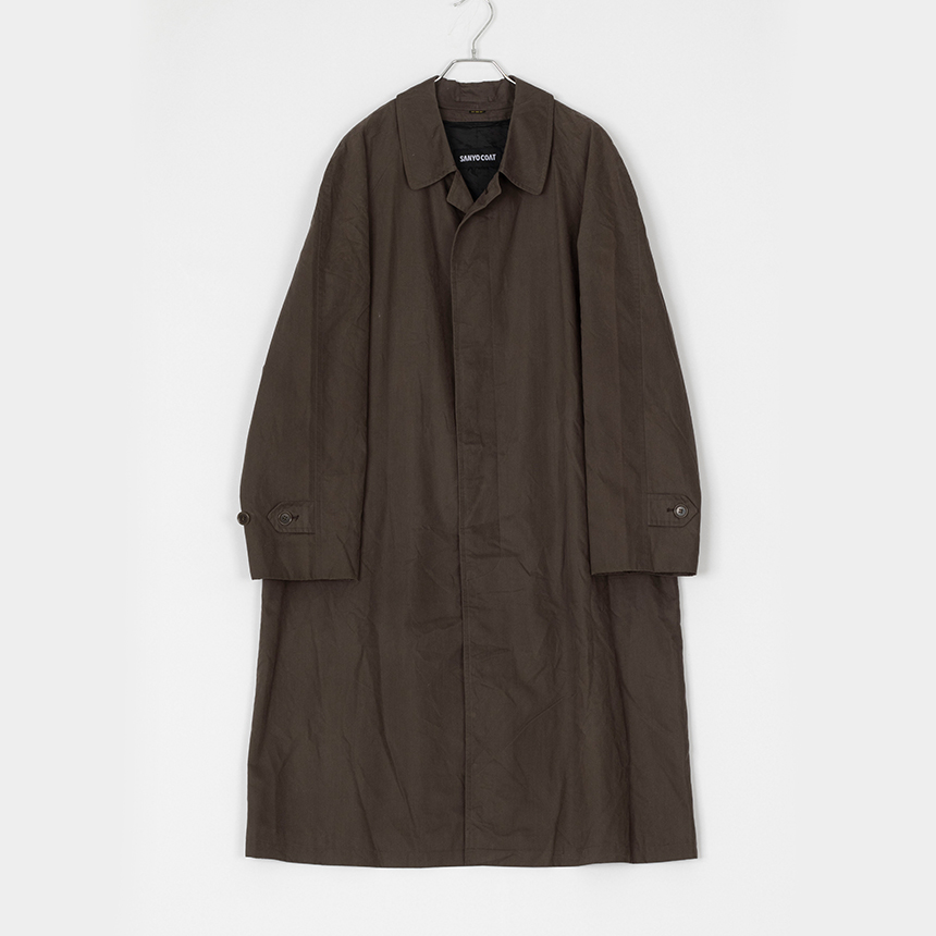 sanyo ( 권장 men M - L ) coat